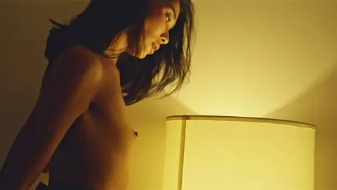 Petite Asian Slavegirl Submits in Intense Scene