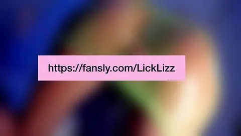 Oil Covered Body & Butt Plug Action