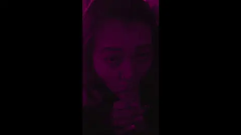 Intimate Asian Blowjob Experience