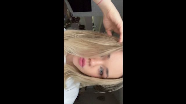 Check out my link in bio 😉