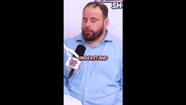 Commitment Phobia Explained in 23 Seconds