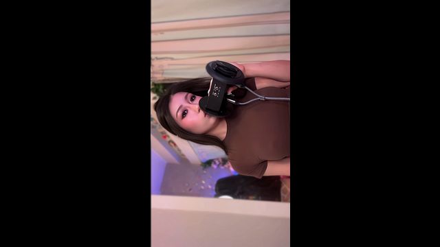 Intimate Kissing ASMR: Soothing Sensuality