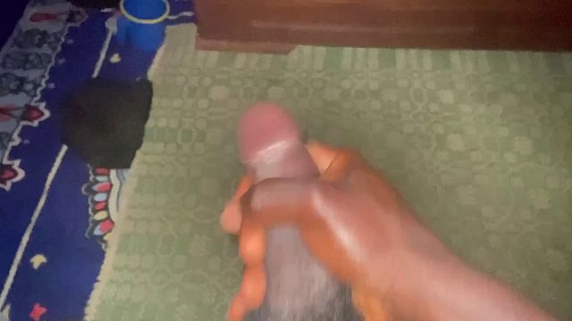 Intense Anal Action: Multiple Climaxes
