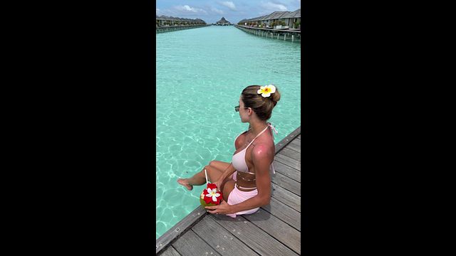 Check out my link in bio 😉