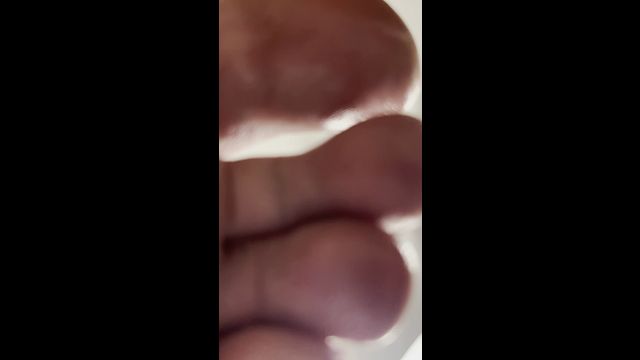 Sole Mates: Foot Worship and Intimate Moments
