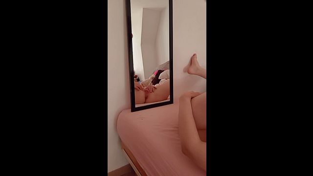 labellerose03 fuels insatiable hunger with every raw cock stroke
