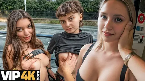 Street Hunt Compilation: Meet the Hottest Babes