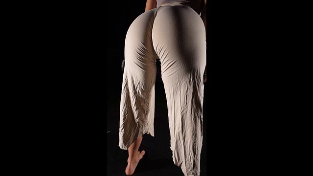 Deep yoga