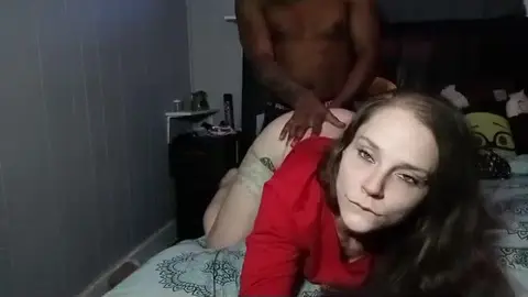Booty Lovers Rejoice: Epic Nut Scene Unfolds