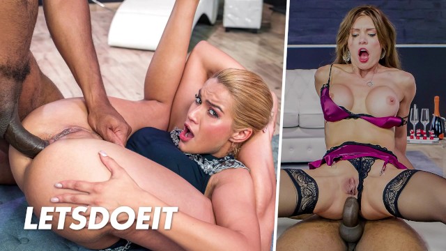 HER LIMIT - SUBMISSIVE BABES - The MILF Anal Compilation Part 6 | HD Q