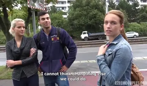 Sauna Group Sex Encounter Uncovered