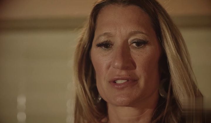 Sloan Rider's Step-Mom Fantasy Unfolds in Missax Scene