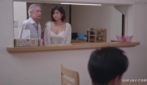 Japanese Taboo: Father-In-Law's Forbidden Desire