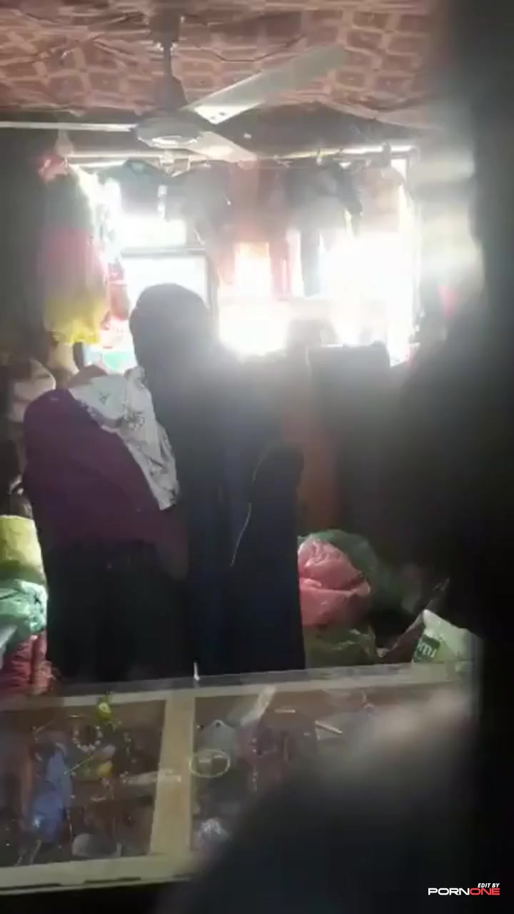 Pakistani Sex Scandal Video Leaked Online