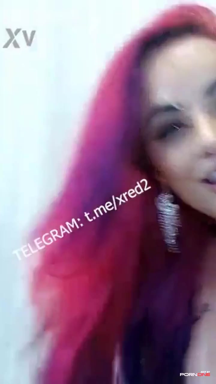 Debora Fantine & Liu Gang's Sizzling Encounter