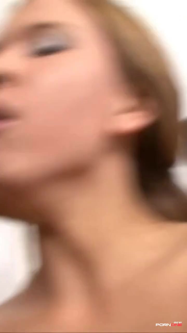Double Anal Foursome with Abby & Ksenia