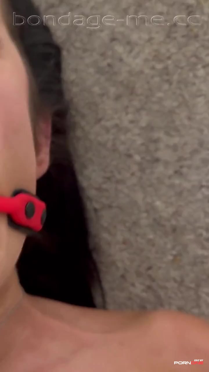 Gagged and Bound: Extreme Passion Unleashed
