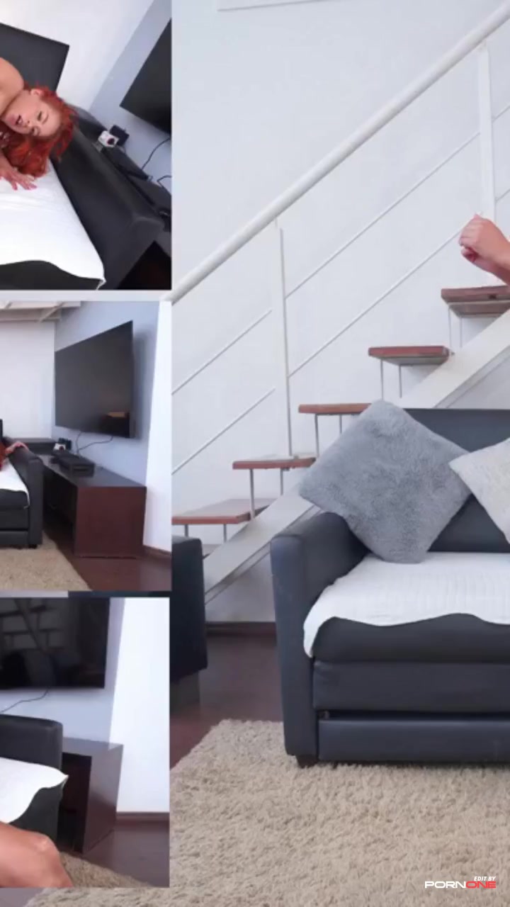 Bruna Ferrari | Mambo Perv  - Short by pornone.com