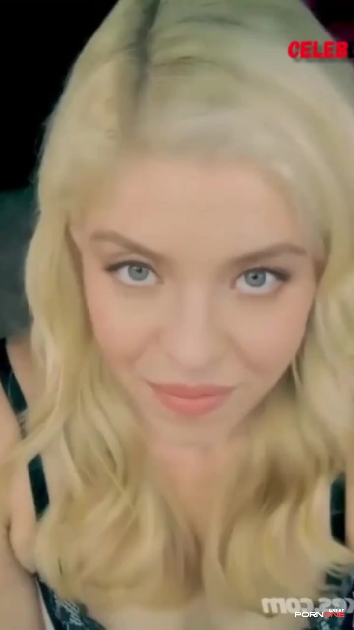 Deepfake Sydney Sweeney in Intense Group Action