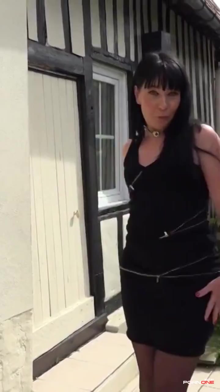 Mature Milf Berenice Explores Trio Fantasy