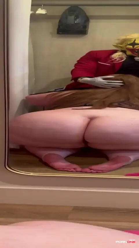 Mia Dior BBW Quickie: Gibby's Fast Thrill