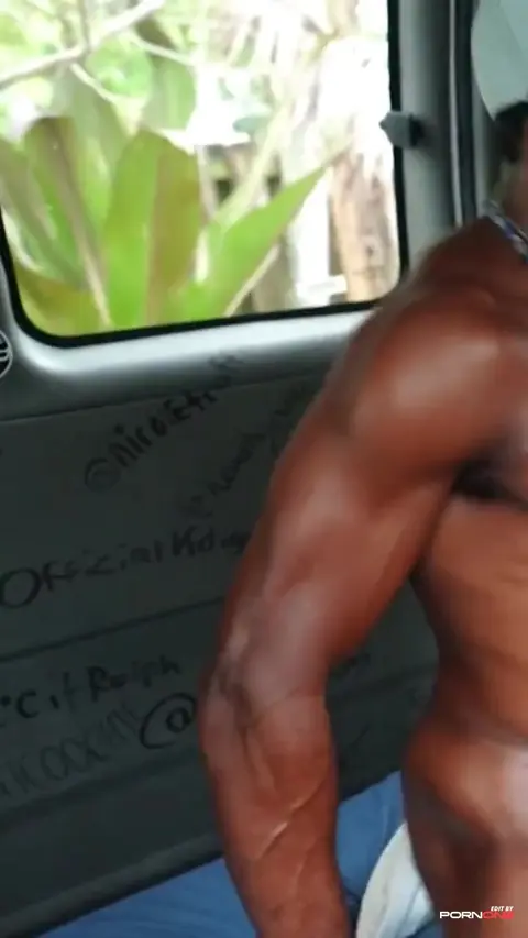 Nia Bleu & BK Brick's Van Adventure