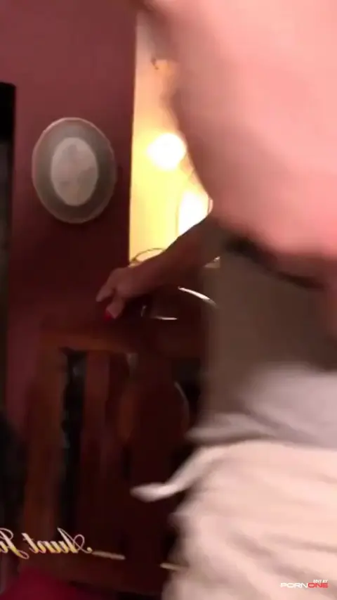 Mature British Mom's Naughty Encounter with Step Son