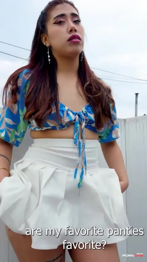 Latina Adult Video in 2160P - High Definition