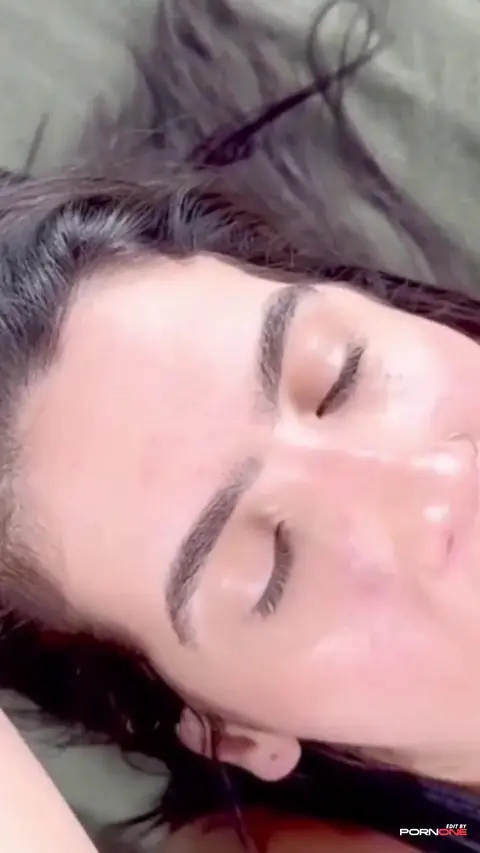 Morning Anal Delight with Yiny Leon in 1080p