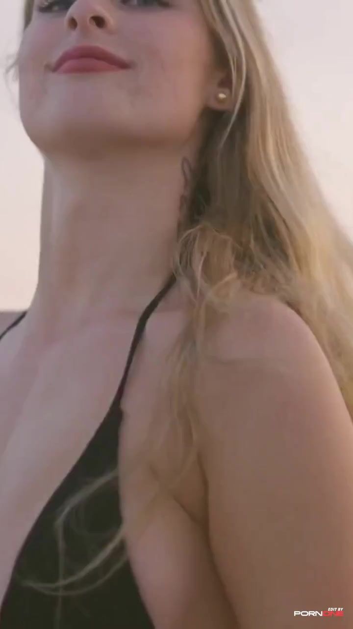 Ambar Lapiedra Makes Her Stunning Debut on PornOne