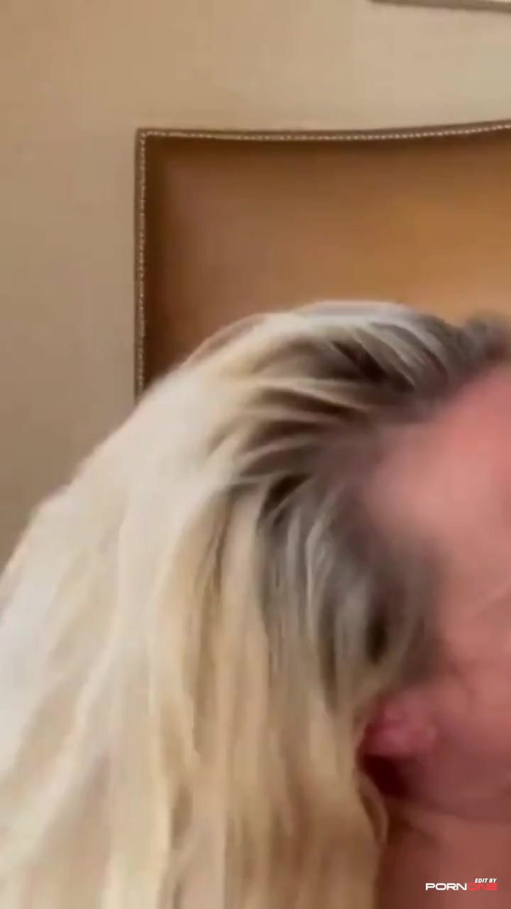 Mellanie Monroe Sexy Leaked Video 1  - Short by pornone.com