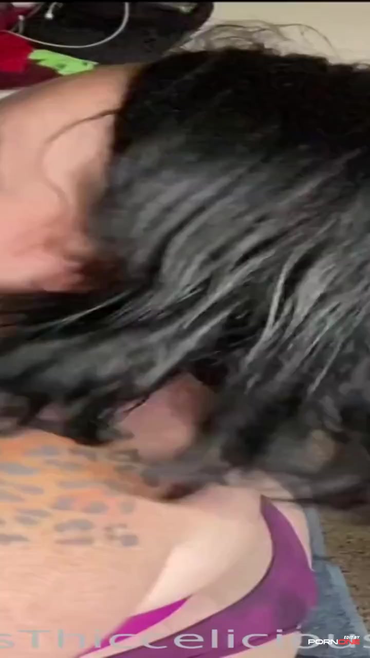 SSBBW Doggy Style Video - Short and Intense