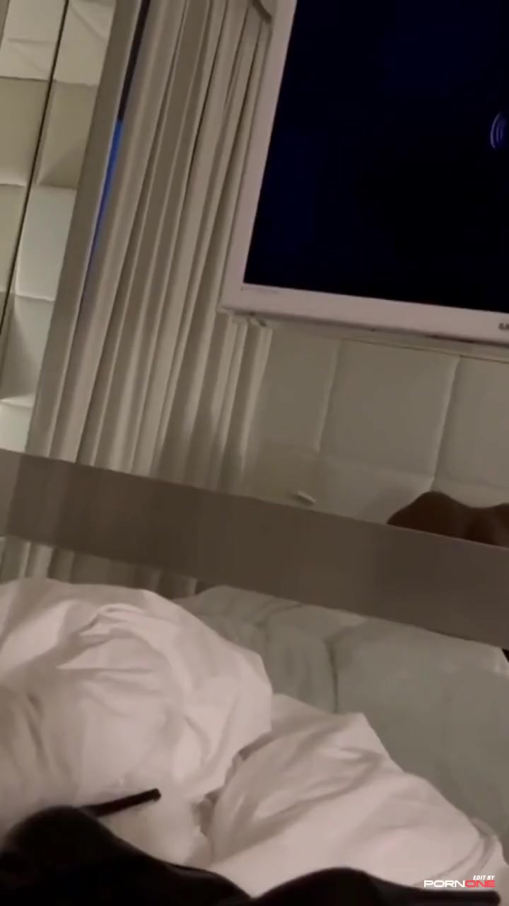 Cuckold Fantasy: Wife's BBC Creampie Encounter