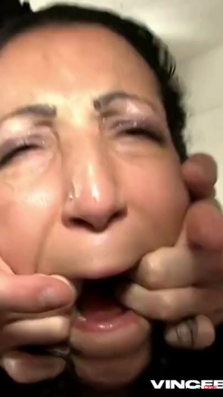 Beurette Babe in Hardcore Action