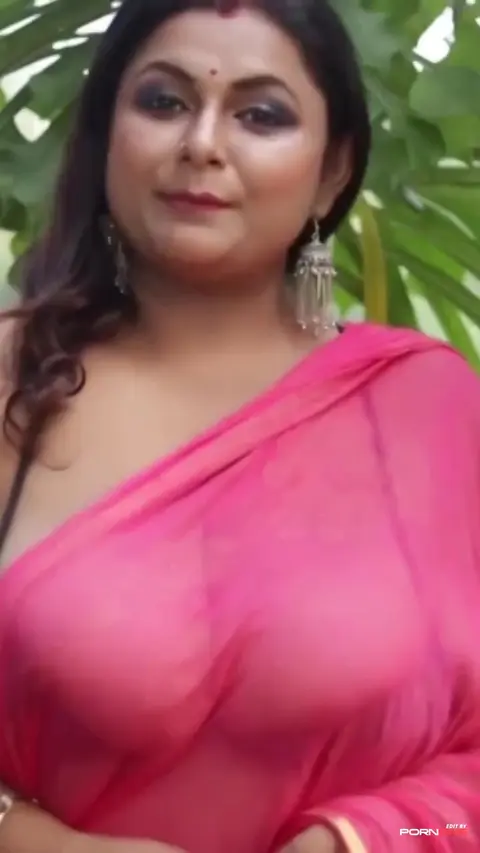 Babita Bhabhi Saree Seduction Scene