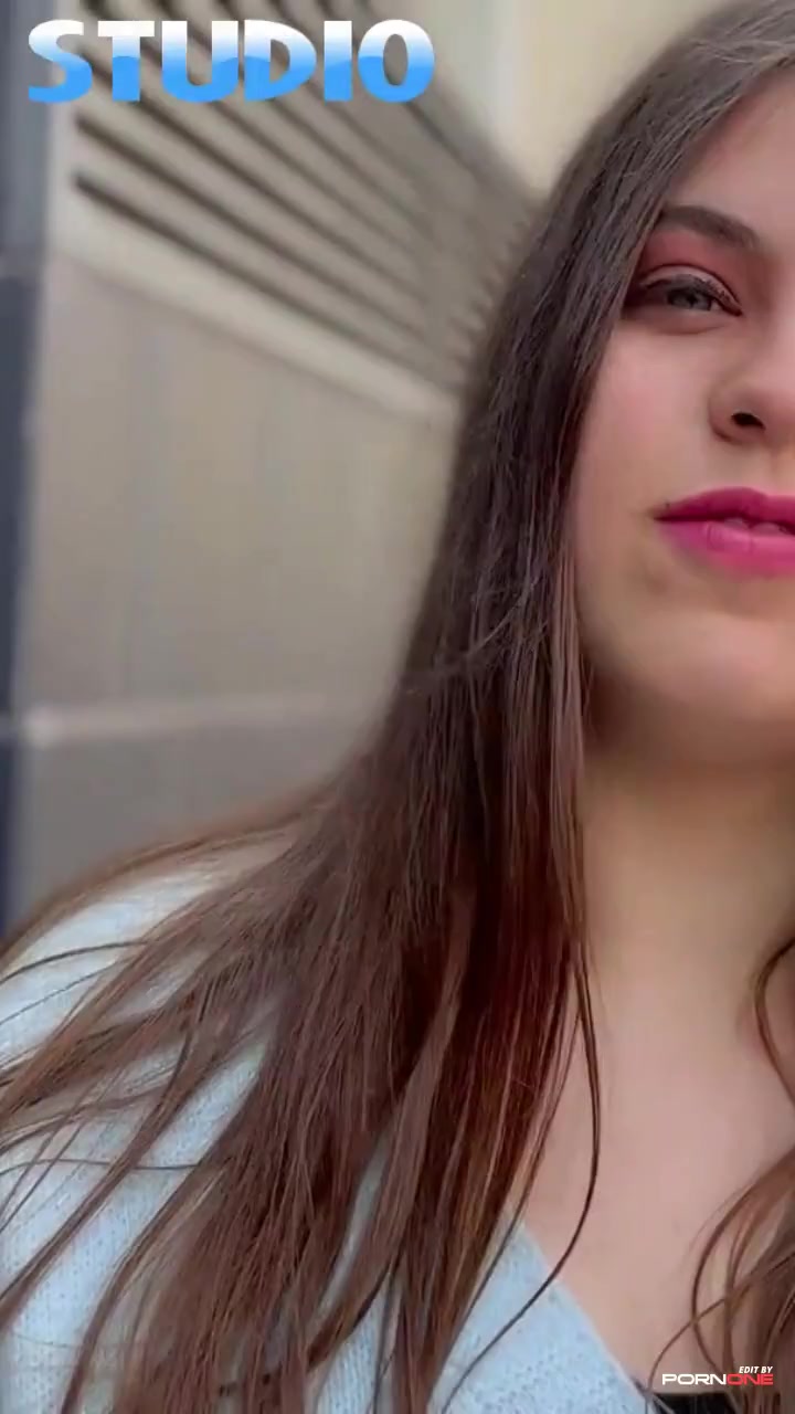Spanish Blonde Surprised by Torbe Swallows Cum HD