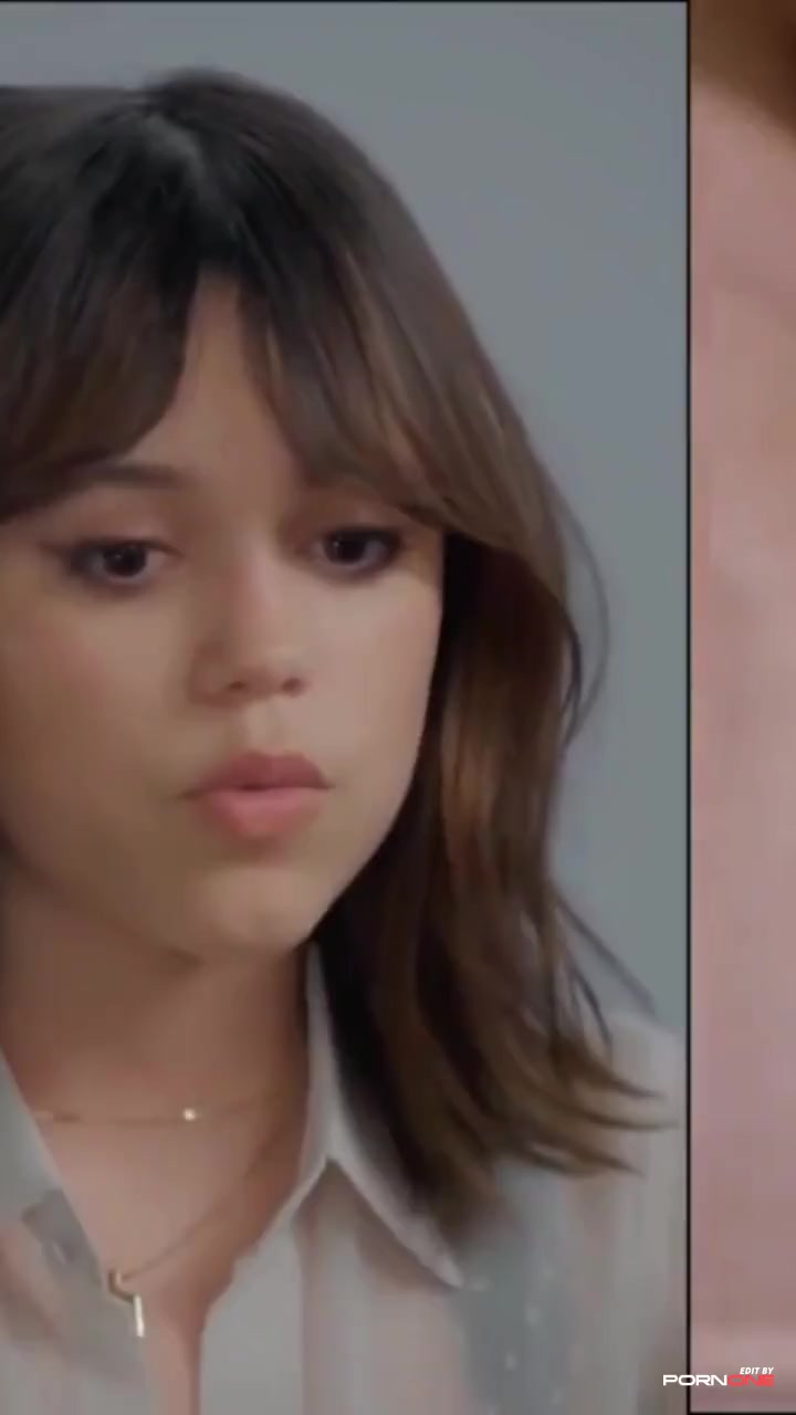 Deepfake Daddy Fantasy with Jenna Ortega