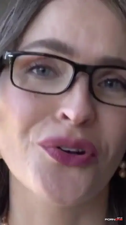 Krissy Lynn Sizzles in a Short Adult Clip