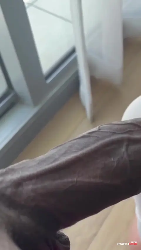 Damion Dayski & Lilli Anette's Intense 30s Encounter