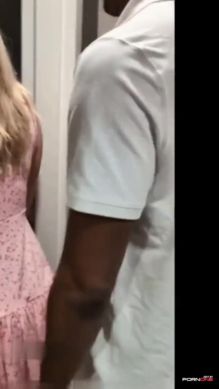Blonde Cuckold Fantasy: NTB IR Bkdrst Short