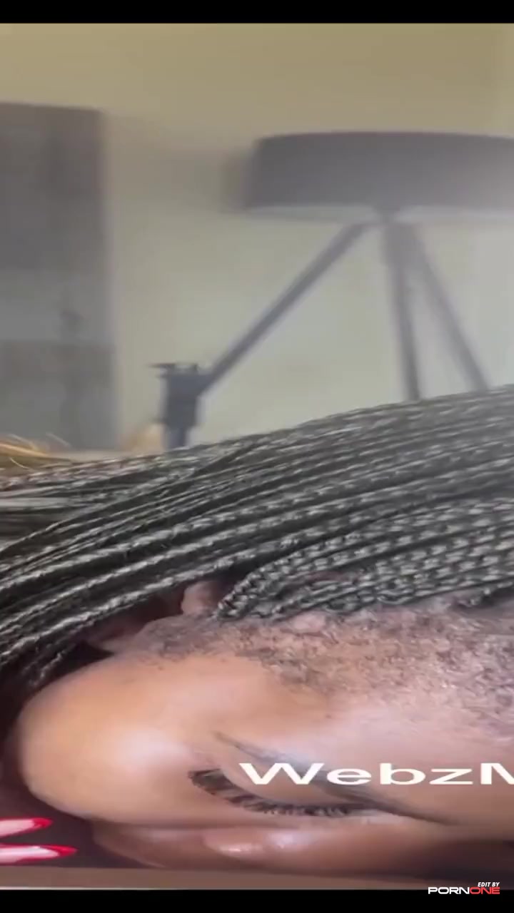 Intimate POV Blowjob Experience with Xoli Mfeka