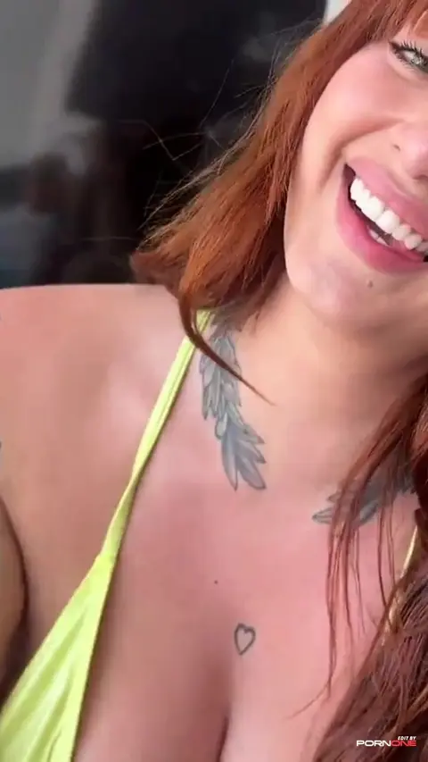 Khloé Devil Takes Center Stage in Sizzling Short