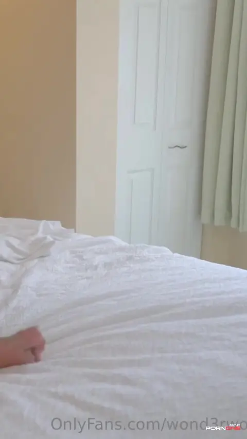 Wond3rwoman Fineses Old Man - Short HD Scene