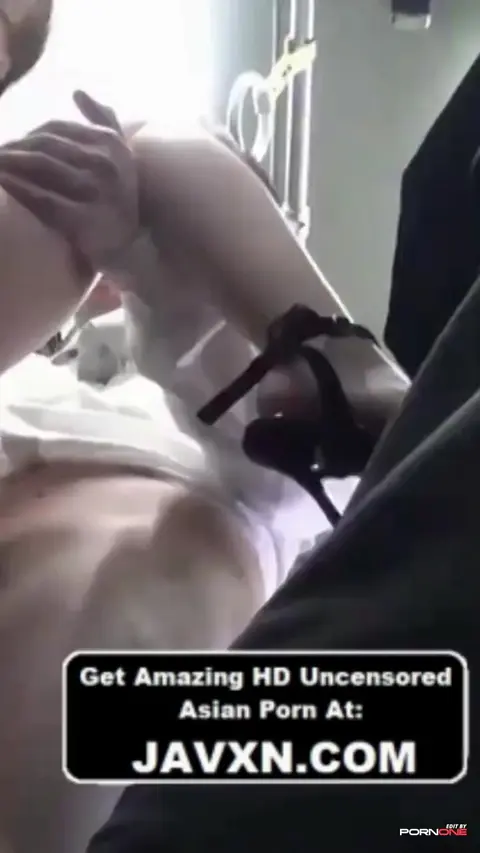 Asian Teen Bus Ride Turns Wildly Erotic