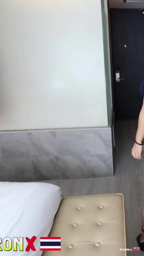 Pattya Bargirl's Intimate Encounter