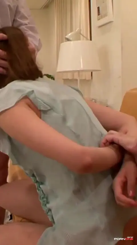 Japanese MILFs in Hardcore Group Action