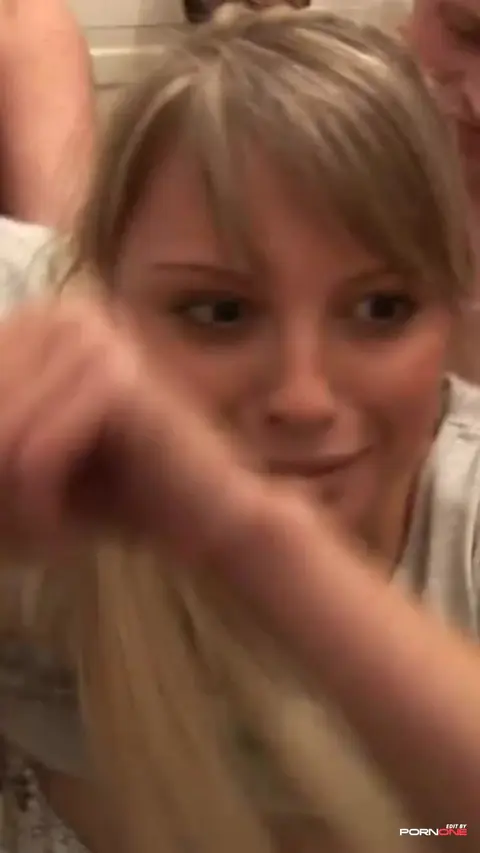 Czech Gangbang Action Unleashed