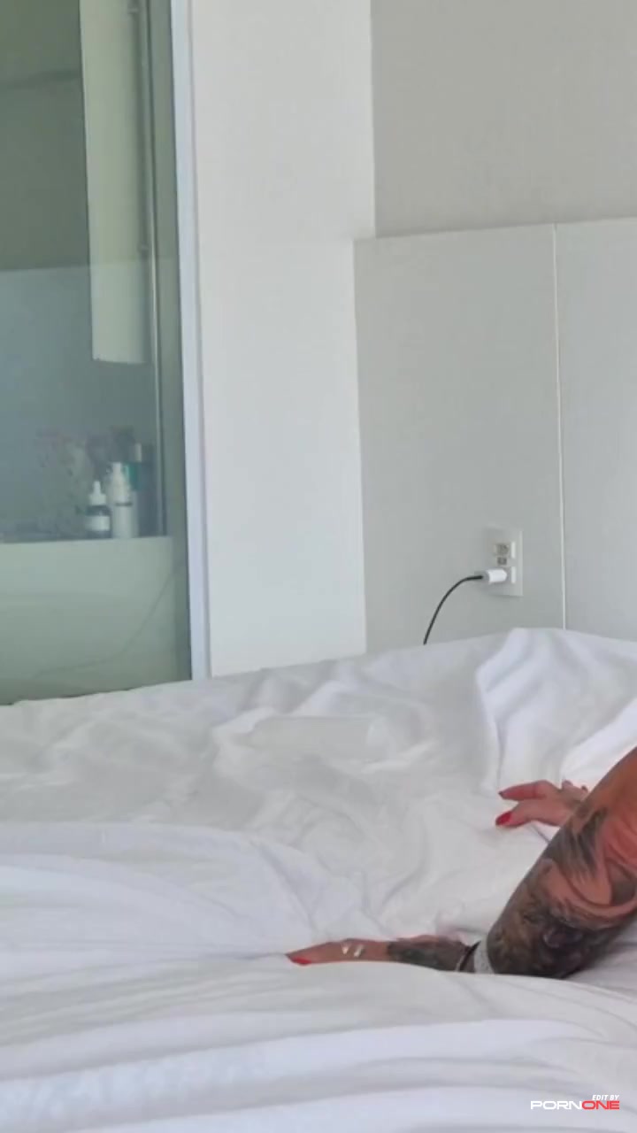 Monica Santhiago Stars in a Short Adult Clip