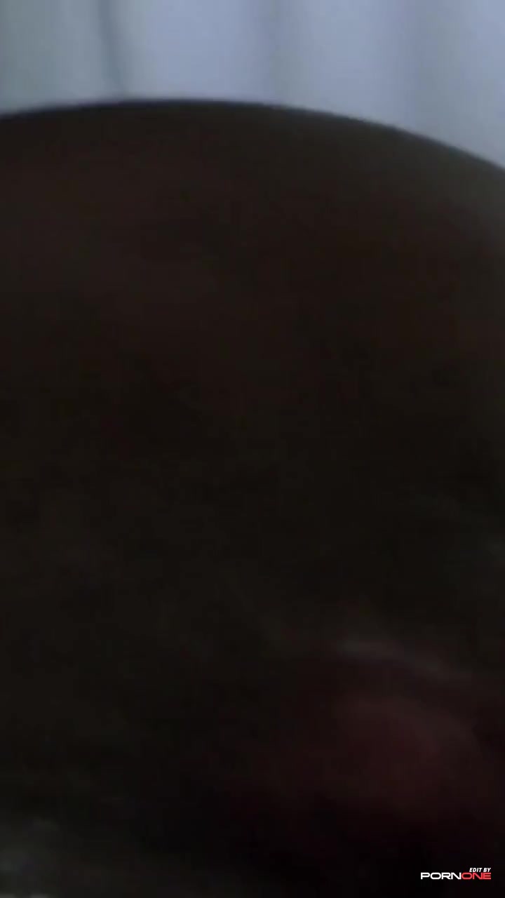 Black Teen Emme's First Gangbang Experience Revealed