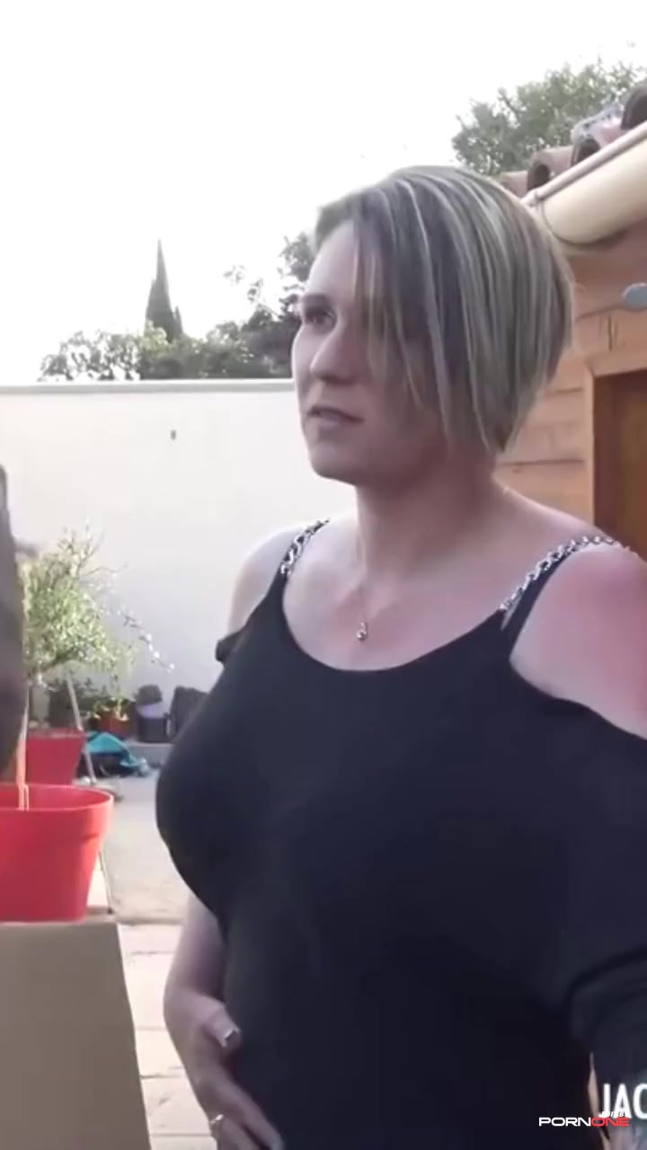 Mature Nina's Intimate BBC Encounter